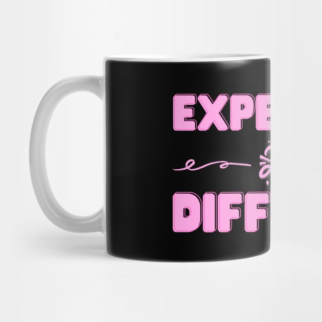 Expensive and Difficult by The WYLD Tribe